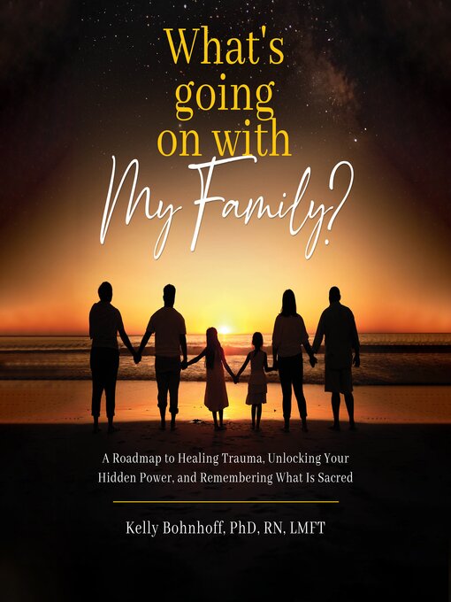 Cover image for What's Going On With My Family